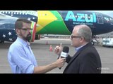 Dica de Viagem: Azul começa a voar o Airbus A330