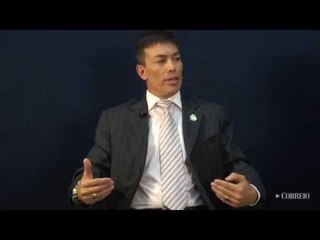 Novo presidente do Guarani fala sobre futuro