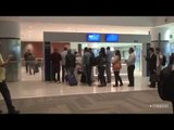 Novo terminal de passageiros de Viracopos começa a operar