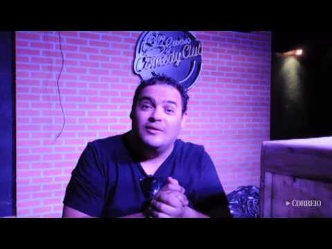 O humor ganha endereço certo em Campinas