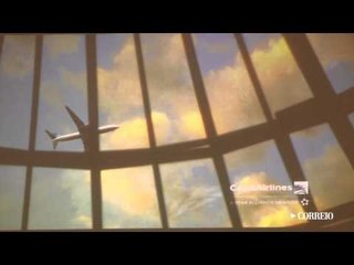 Download Video: Copa Airlines apresenta voo direto Campinas-Cidade do Panamá