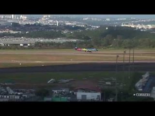 Setor aéreo discute turismo de negócios