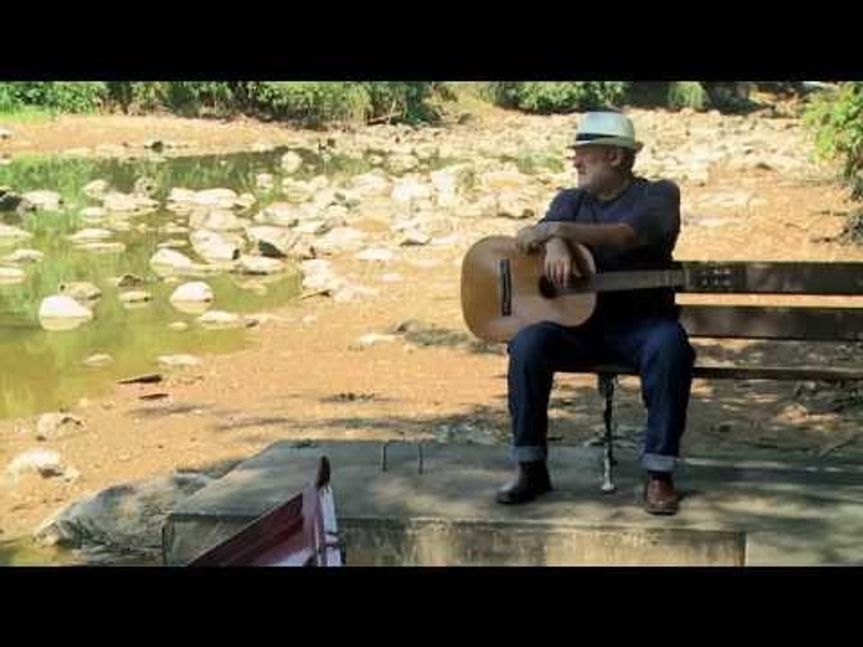 Campinas em Prosa - O Rio