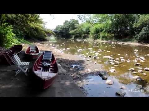 Jundiaí salva Campinas do racionamento de água