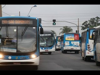 Ônibus de Campinas param de aceitar dinheiro