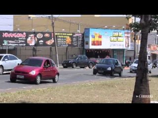 Corredor Metropolitano cria polêmica em Sumaré