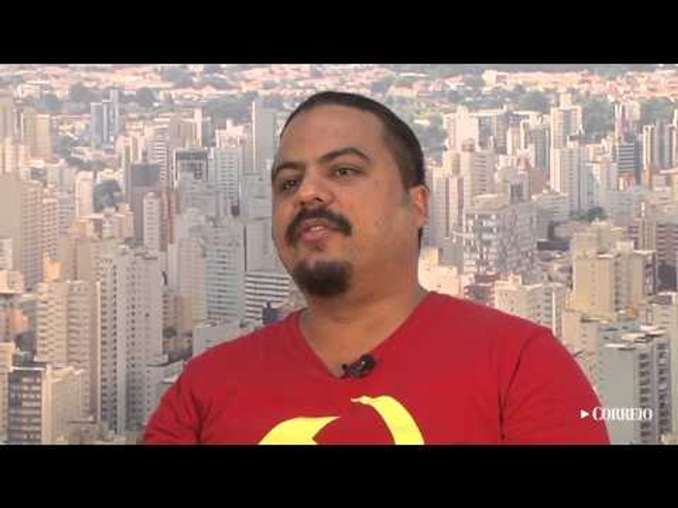 São Paulo em Debate: Wagner Farias