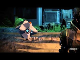 Press Start - Game Destiny deve revolucionar os jogos online