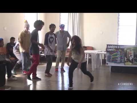 Estação Cultura recebe Movimentos Convergentes 2