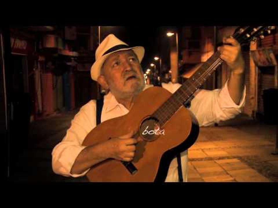 Campinas em Prosa - O último perfume