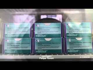 Vacina contra hepatite A entra para o calendário