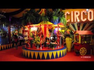 Expoflora abre nesta sexta-feira sua 33ª edição