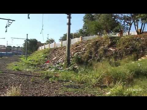 Projeto abre caminho para a volta do VLT a Campinas