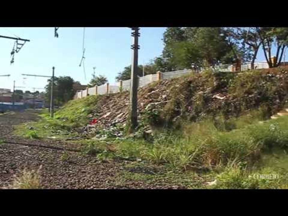 Projeto abre caminho para a volta do VLT a Campinas