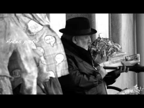 Campinas em Prosa - Os Ferronautas do Futuro