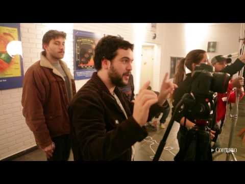 Observatório de Campinas vira cenário de filme