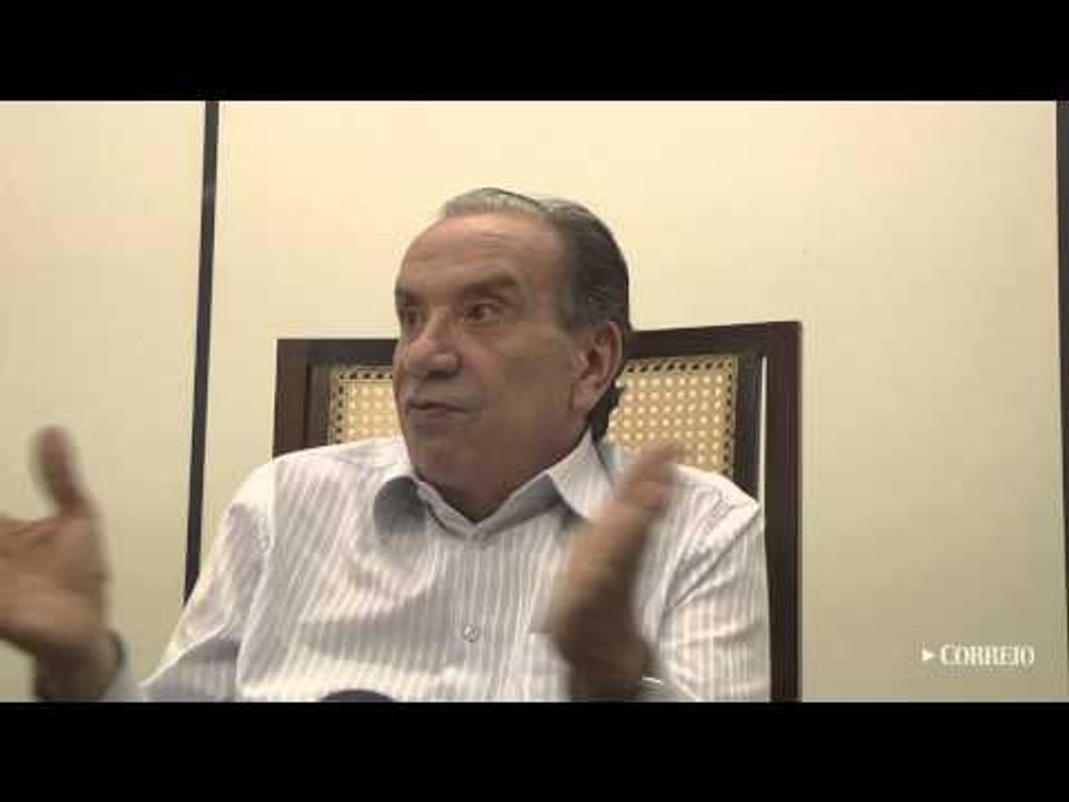 Aloysio Nunes visita Campinas