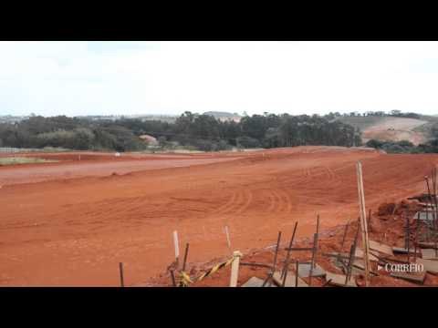 Produtores rurais querem trevo no Anel Viário