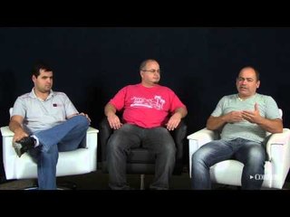 Correio avalia situações de Ponte e Guarani