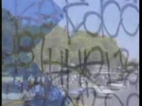 Crips - Steady dippin remix