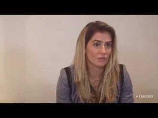 Deborah Secco: vivendo a vida dos outros