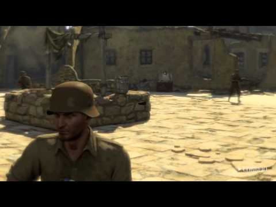 LittleBigPlanet 3 e Sniper Elite 3 destaques do Press Start