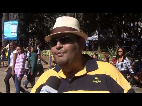 Chefs na Praça reúne 20 mil no Centro de Campinas
