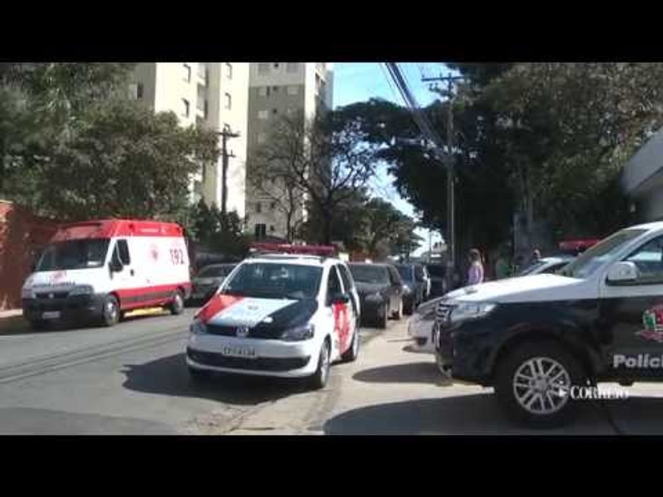 Ex-policial militar mata sogros a tiros e se suicida em Campinas