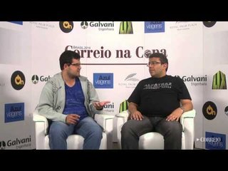 Correio analisa a final da Copa do Mundo