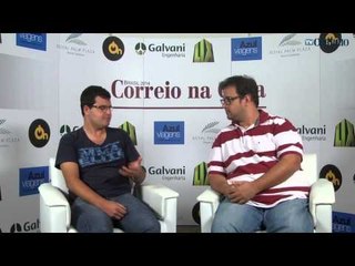 Mesa Redonda analisa os jogos desta segunda