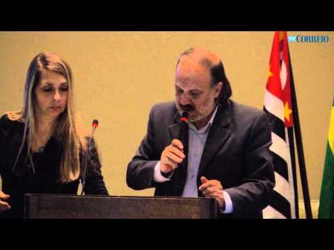 Lixo é debatido no Fórum Campinas +21