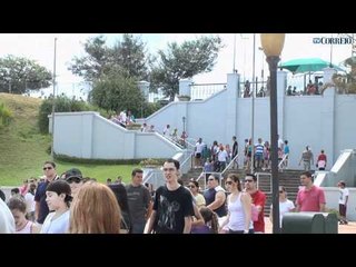 Parque Hopi Hari reabre neste domingo