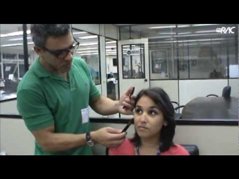 Dicas de maquiagem com Sadi