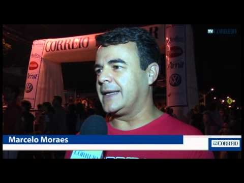 16ª edição da Corrida da Lua agita Campinas
