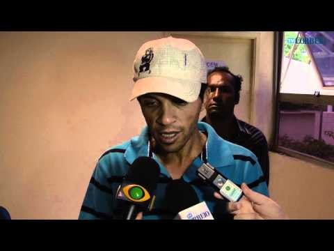 Ambulantes pedem afastamento de fiscais