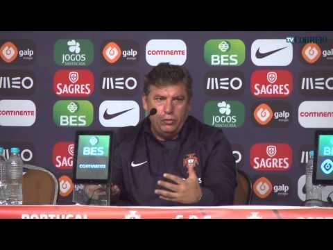 Dirigente de Portugal rebate críticas a Campinas