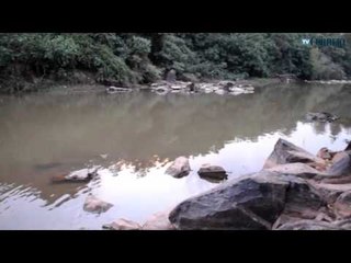 Vazão do Atibaia está mais perto do limite