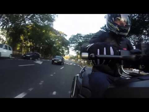 Motor: Yamaha TMax 530