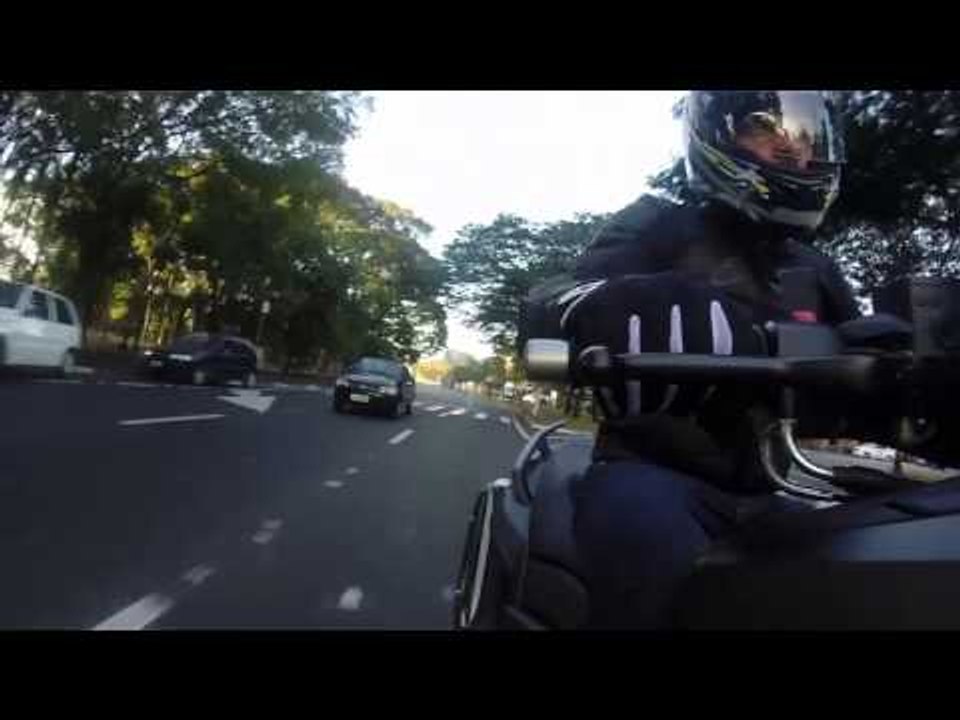 Motor: Yamaha TMax 530