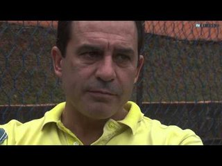 Correio na Copa: As histórias de André Cruz