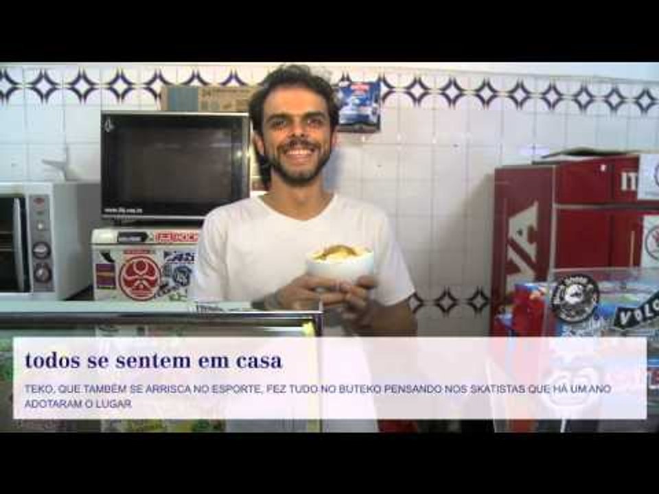 Doses: Buteko das Águas