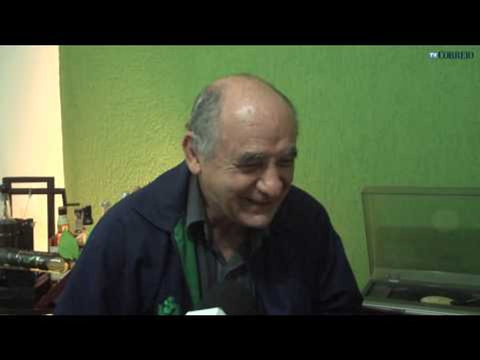 Correio na Copa: Coleção para viajar pelas Copas