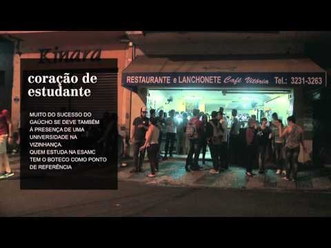 Doses: Café Vitória