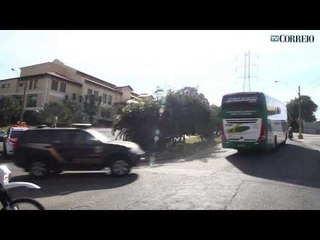 Agentes treinam transporte da seleção portuguesa