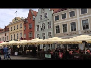 Dica de Viagem: Confra Tallinn, na Estônia, e Belém, em Portugal