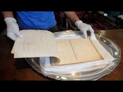 Partituras com 150 anos de O Guarani vão a leilão em Campinas