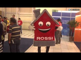 Mais de 20 mil pessoas aproveitaram o Feirão Caixa da Casa Própria