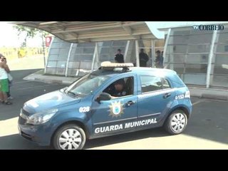 Morte de paciente provoca quebra-quebra em PA