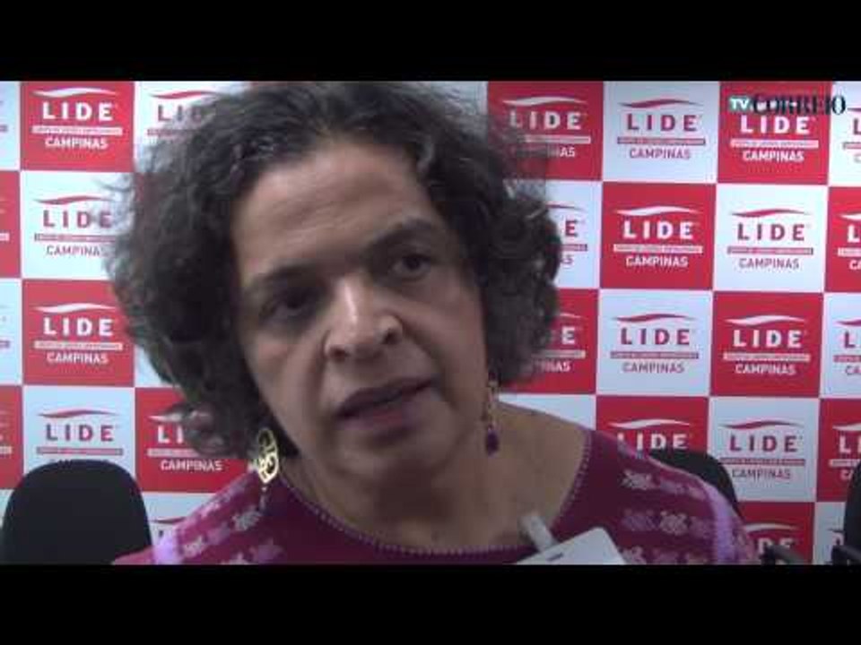 Embaixadora do México visita Campinas