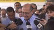 Governador Geraldo Alckmin lança pacote de obras rodoviárias